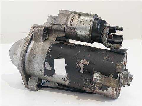 Foto 2ª: Motor de Arranque Audi A4 2.0 TDI 16V 103KW) BERLINA 140CV [BRE] (2007)