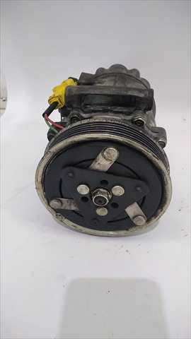 Foto 3ª: Compresor Aire Acondicionado Citroen C4 1.6 D [9HX] (2009)