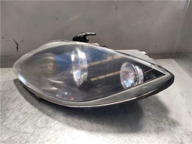 Foto 2ª: Faro Izquierdo Seat Leon 1.4 EMOCION [1.4 LTR. - 63 KW 16V] [CGGB]