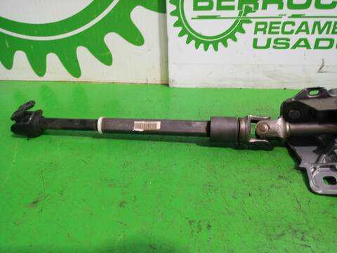 Foto 2ª: Columna Dirección Citroen C4 COLLECTION BERLINA 90CV 66KW [9HXDV6ATED4] (2007)