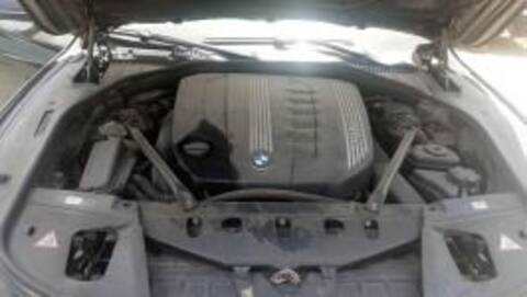 Culata Bmw Serie 7 720 740D 306CV 225KW