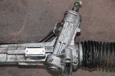 Foto 2ª: Cremallera de Direccion Citroen Jumper 31 C D 86CV 63KW (2000)