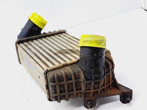 Foto 4ª: Intercooler Fiat Stilo 1.9 JTD CAT 116CV 85KW [192A1000] (2003)
