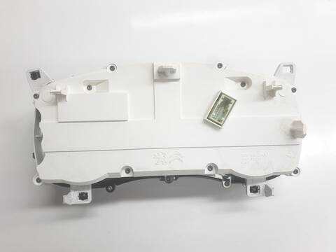 Foto 3ª: Cuadro de Instrumentos Toyota Proace L2 FAMILY