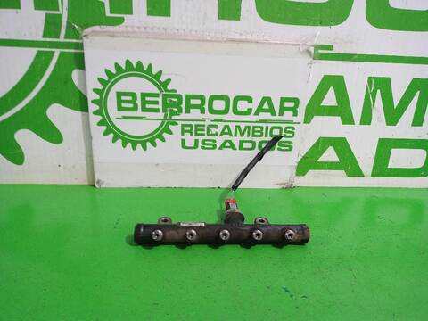 Foto 1ª: Rampa Inyectora Ford S Max TITANIUM 140CV [QXWB] (2006)