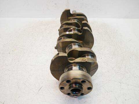 Cigüeñal Ford Fiesta 97 CV 71KW