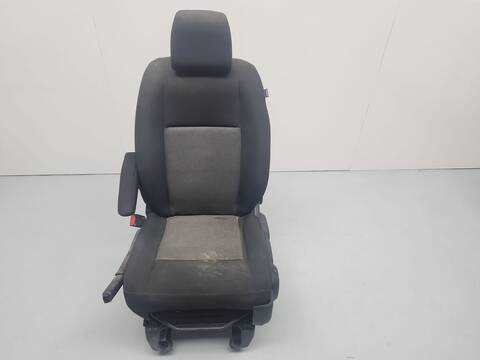 Asiento Delantero Izquierdo Peugeot Expert PREMIUM LONG 102CV 75KW FURGON