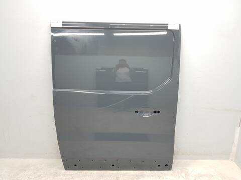 Puerta Lateral Corredera Derecha Renault Trafic L1H1 29T KOMFORT