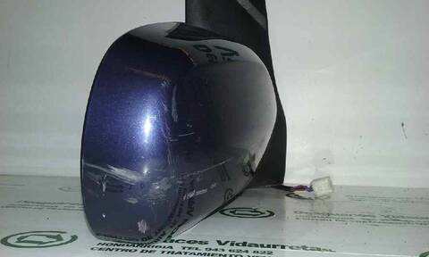 Foto 2ª: Retrovisor Derecho Mazda Mpv 2.0 DIESEL CAT 136CV 100KW [RF] (2003)