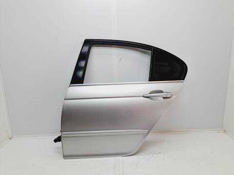 Puerta Trasera Izquierda Bmw Serie 3 315 320D BERLINA 150CV 110KW