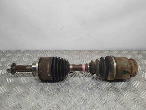 Transmision Delantera Izquierda Ford Ranger XL DOBLE CABINA 4X4 143CV 105KW
