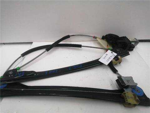 Elevalunas Eléctrico Delantero Izquierdo Volkswagen Polo VERSION INDEFINIDA