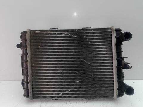 Radiador Motor Seat Leon 2.0 16V TSI 290CV 213KW