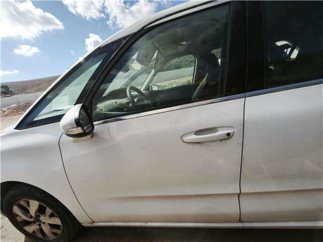 Puerta Delantera Izquierda Citroen C4 1.2 SEDUCTION [1.2 LTR. - 96 KW 12V E-THP - PURETECH]