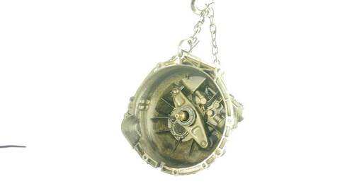 Caja Cambios Bmw Serie 3 315 318 D