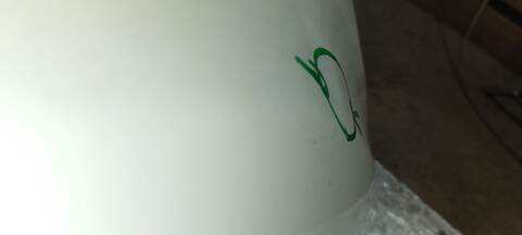 Foto 4ª: Aleta Delantera Derecha Nissan Qashqai TEKNA PREMIUM 110CV 81KW [K9K430] (2011)