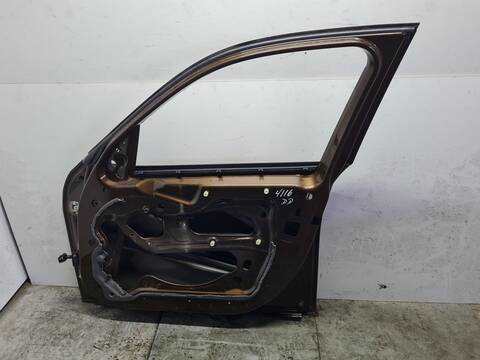 Foto 2ª: Puerta Delantera Derecha Bmw X1 2.0 TD CAT 177CV 130KW [N47D20C] (2010)