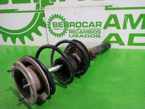 Foto 2ª: Amortiguador Delantero Derecho Bmw Serie 3 315 320D BERLINA 136CV 100KW [M47D20] (2001)