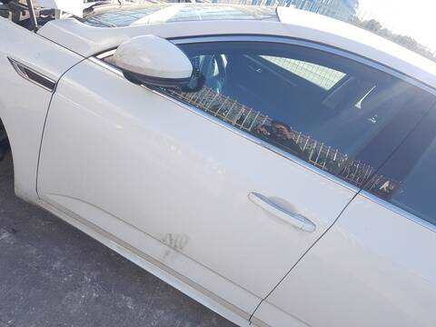 Puerta Delantera Izquierda Renault Talisman 1.6 DCI 130 130CV 96KW