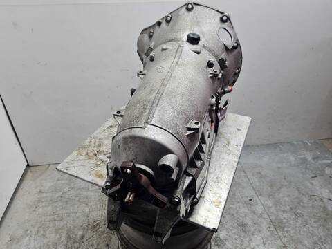 Foto 2ª: Caja Cambios Automatica Mercedes Clase C 160 220 T CDI 204.208) 170CV 125KW FAMILIAR AUT. [OM646811] (2009)