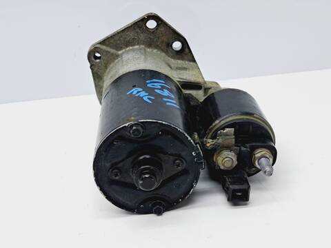 Foto 3ª: Motor de Arranque Seat Cordoba BERLINA 115CV 85KW (2001)
