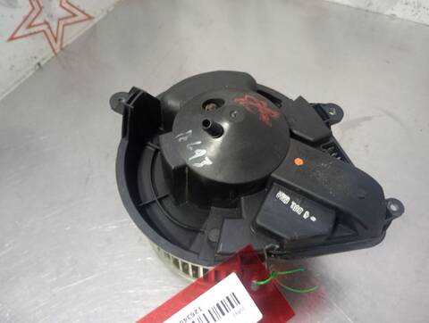 Foto 2ª: Ventilador de Calefacción Peugeot 306 1.9 D 69CV 51KW [WJZ (DW8)]