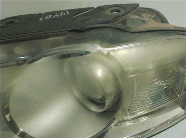 Foto 3ª: Faro Izquierdo Volkswagen Passat 2.0 TDI 16V [BKP]