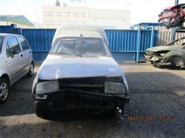 Motor de Arranque Citroen C1 1.4 RE