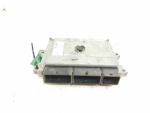 Centralita Motor ECU Renault Captur DYNAMIQUE 90CV 66KW