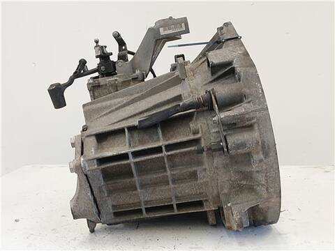 Foto 4ª: Caja Cambios Mercedes Clase A 140 1.4 140 168.031) 82CV 60KW [M 166.940] (2005)