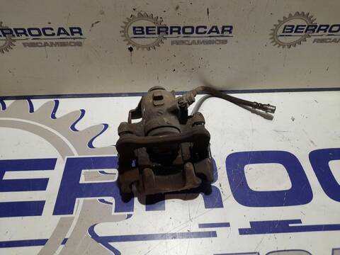 Foto 2ª: Pinza Freno Trasera Izquierdo Seat Exeo 2.0 TDI 143CV [CAGA] (2008)