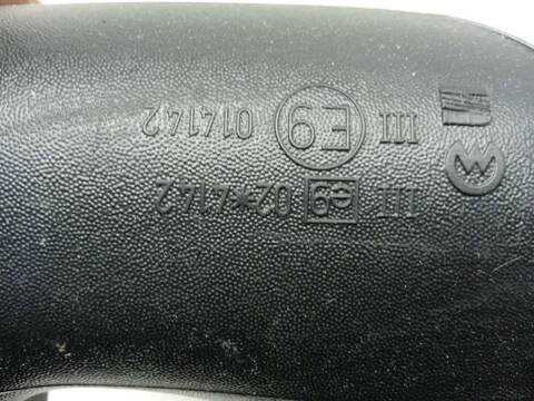 Foto 3ª: Retrovisor Izquierdo Seat Altea 1.6 102CV 75KW [BGU] (2008)