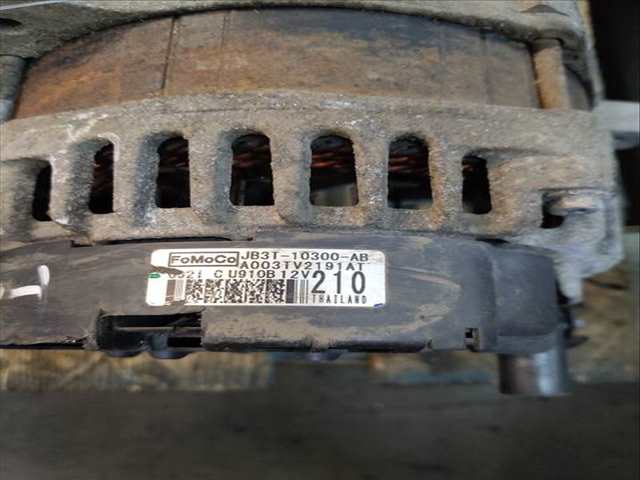 Foto 3ª: Alternador Ford Ranger 213 CV 157KW [YN2X T20DD0J]