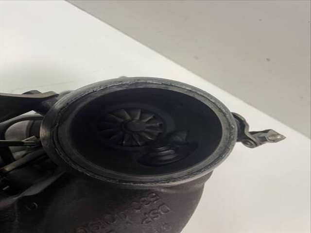Foto 2ª: Turbocompresor Mercedes Clase E 180 651924 (2015)