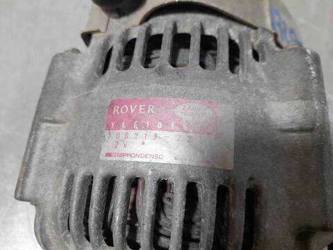 Foto 4ª: Alternador Honda Accord 2.0 TD BERLINA 105CV 77KW [20T2N] (2000)