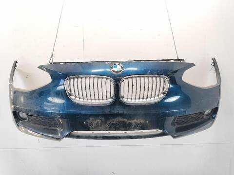 Paragolpes Delantero Bmw Serie 1 114 118 D