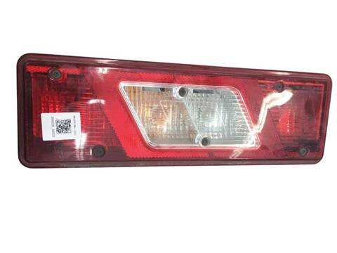 Foto 1ª: Piloto Trasero Izquierdo Ford Transit 2.2 TDCI FURGONETA (2013)