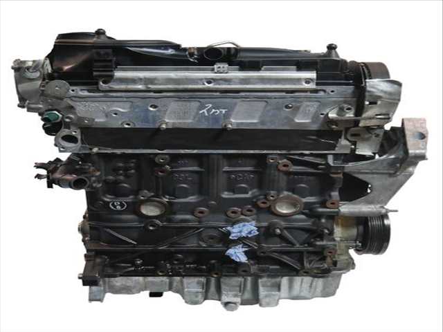 Foto 2ª: Motor Completo Volkswagen Passat 2.0 TDI 140 CV 103KW [CFFB] (2011)