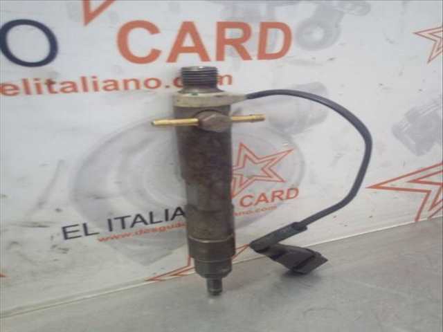 Inyectores Skoda Octavia 1.9 TDI BERLINA 110CV 81KW