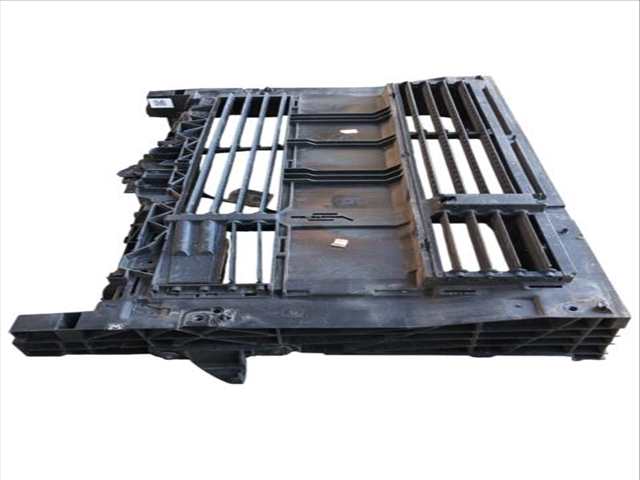 Foto 2ª: Paragolpes Delantero Ford Puma 1.0 ECOBOOST MHEV (2019)