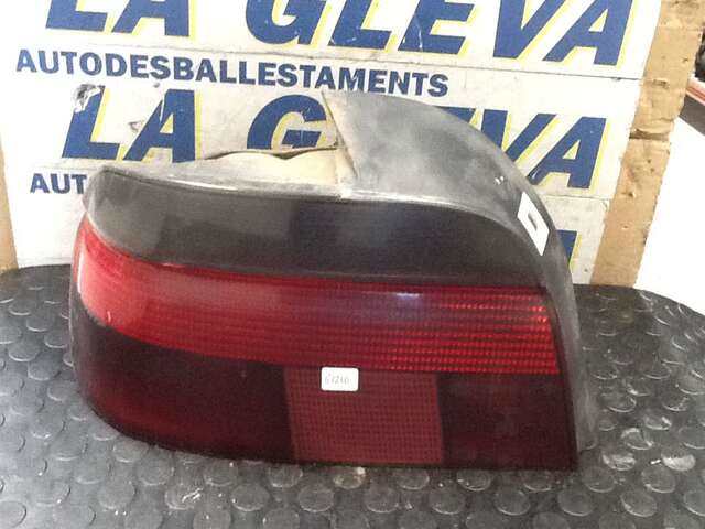 Piloto Trasero Izquierdo Bmw Serie 5 518 2.500 TDS 143CV/105KW BERLINA 0CV