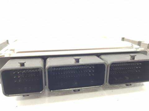 Foto 2ª: Centralita Motor ECU Renault Kangoo PROFESIONAL (2008)