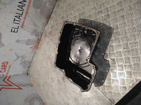 Foto 1ª: Carter Ford Transit FT 350 HD) CABINA SIMPLE MEDIA 155CV 114KW CAJA ABIERTA [CVRB] (2012)