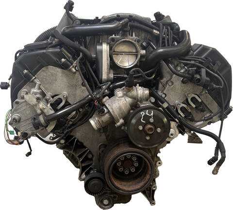 Motor Completo Bmw Serie 7 745 E65 E66 E67 329CV 242KW