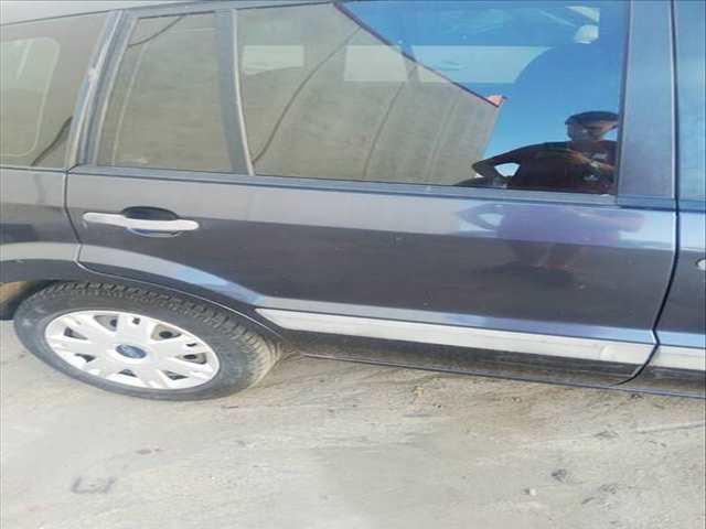 Puerta Trasera Derecha Ford Fusion FXJA