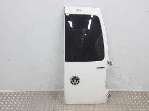 Puerta Trasera Derecha Volkswagen Caddy KOMBI 4MOTION BMT