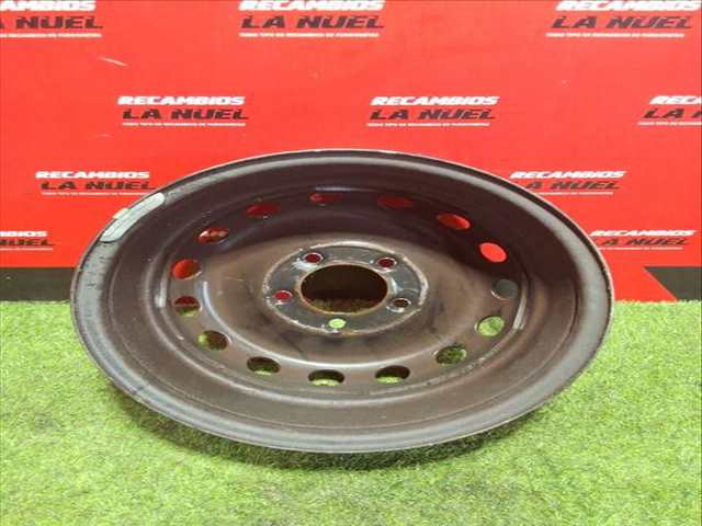 Foto 4ª: LLanta Chapa Renault Master 2.3 DCI 125 FWD FV0C FV0D FV0G FV0H FV0J FV0K) 125CV 92KW FURGONETA [M9T 670,M9T 672,M9T 676,M9T 678,M9T 680,M9T 870,M9] (2013)