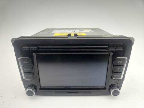 Pantalla Multifuncion Volkswagen Passat HIGHLINE BLUEMOTION 140CV 103KW
