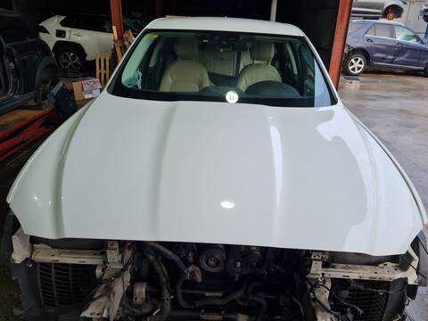 Capot Jaguar F Pace PRESTIGE 179CV 132KW
