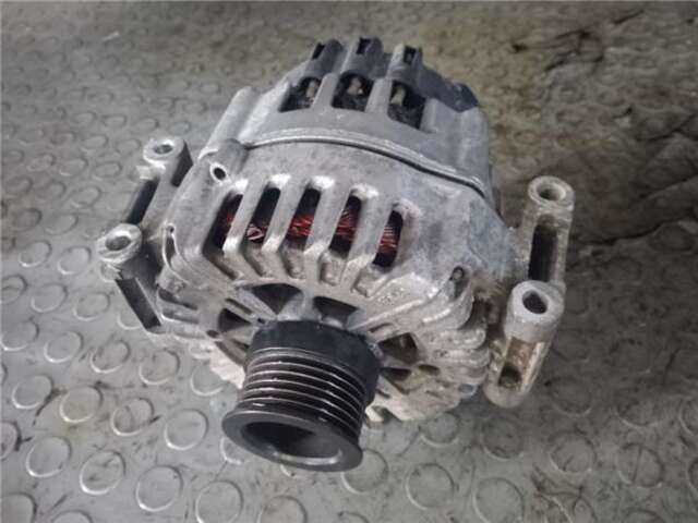 Alternador Mercedes Clase C 160 2.1 C 220 D (205.304) [2.1 LTR. - 125 KW CDI CAT]